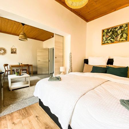 Betterbeds Brandenburg Apartment Brandenburg  Ngoại thất bức ảnh