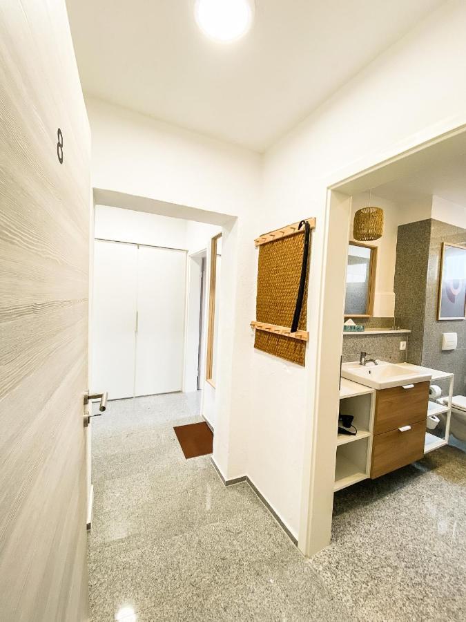 Betterbeds Brandenburg Apartment Brandenburg  Ngoại thất bức ảnh