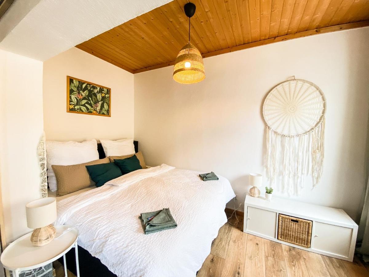 Betterbeds Brandenburg Apartment Brandenburg  Ngoại thất bức ảnh