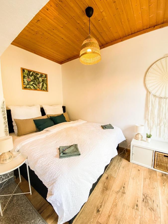 Betterbeds Brandenburg Apartment Brandenburg  Ngoại thất bức ảnh