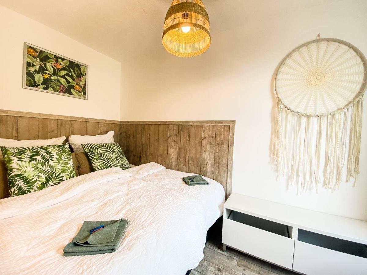 Betterbeds Brandenburg Apartment Brandenburg  Ngoại thất bức ảnh