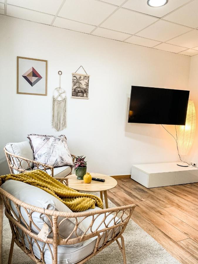 Betterbeds Brandenburg Apartment Brandenburg  Ngoại thất bức ảnh