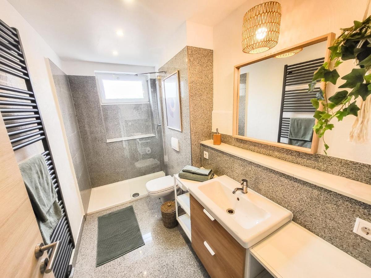 Betterbeds Brandenburg Apartment Brandenburg  Ngoại thất bức ảnh