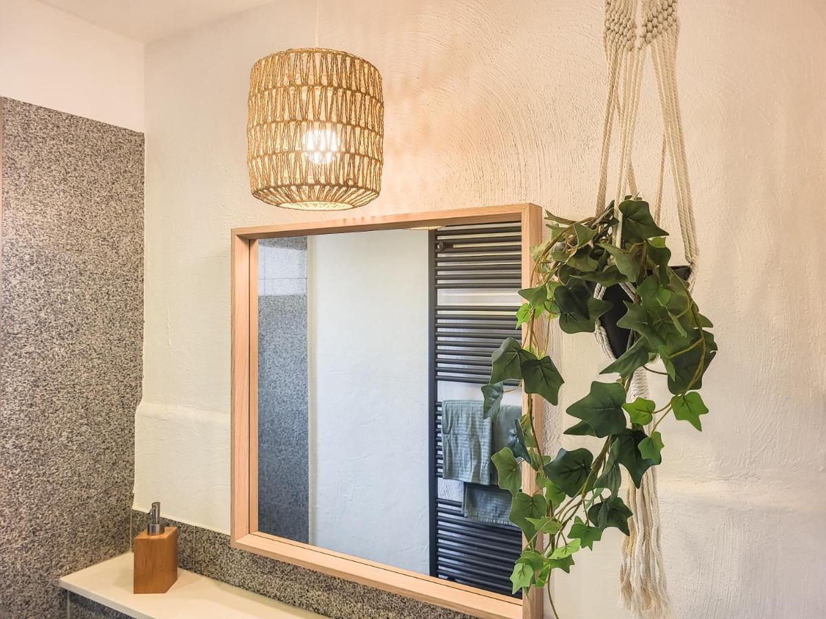 Betterbeds Brandenburg Apartment Brandenburg  Ngoại thất bức ảnh