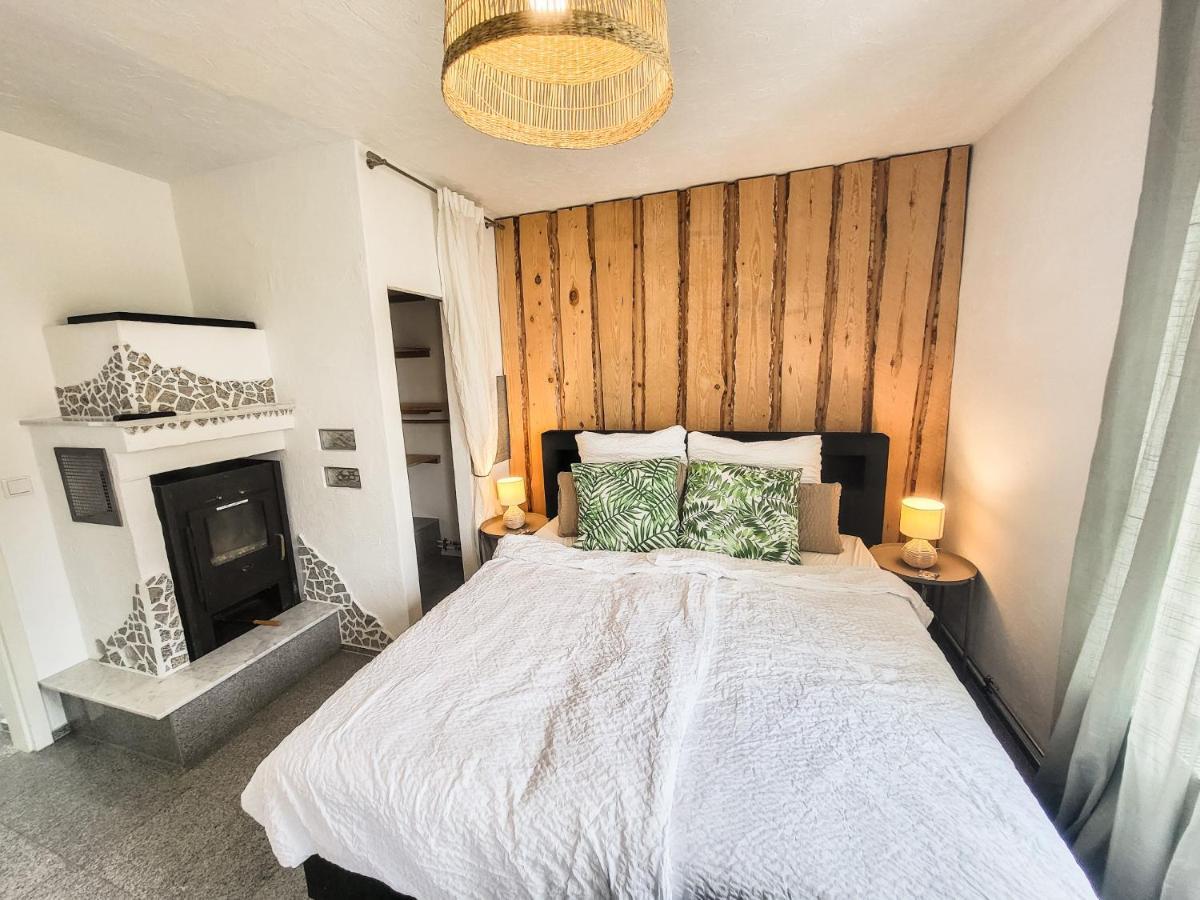 Betterbeds Brandenburg Apartment Brandenburg  Ngoại thất bức ảnh