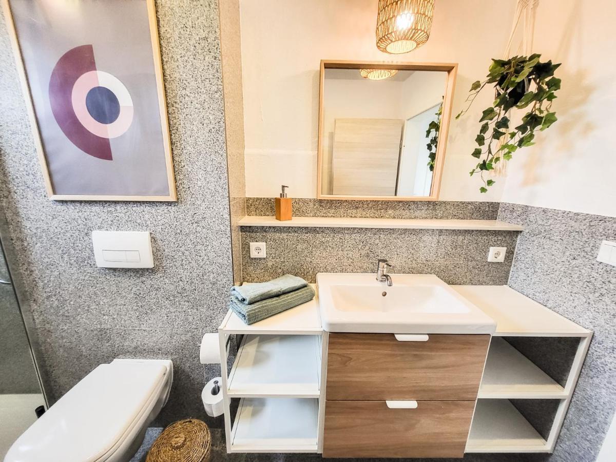 Betterbeds Brandenburg Apartment Brandenburg  Ngoại thất bức ảnh