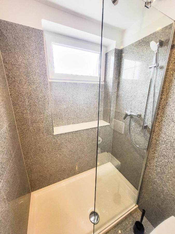 Betterbeds Brandenburg Apartment Brandenburg  Ngoại thất bức ảnh